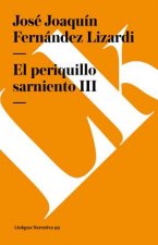 Periquillo Sarniento III