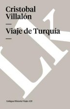 Viaje de Turquia
