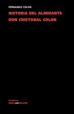 Historia del almirante don Cristobal Colon