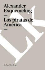 Piratas de America