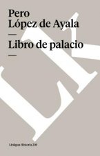 Libro de palacio