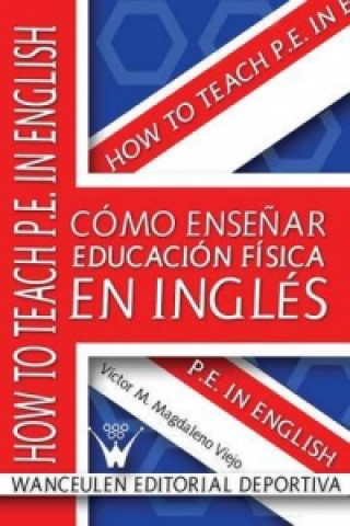 Como Ensenar Educacion Fisica En Ingles