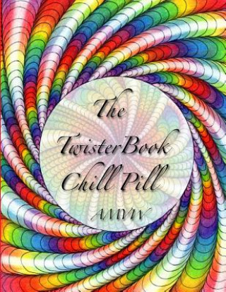 Twister Book Chill Pill