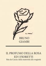 profumo della rosa