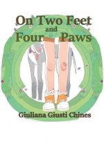 On two feet and four paws