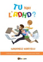 Tu Hai l'Adhd?