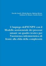L'impiego dell'ICNP(R) con il Modello assistenziale dei processi umani