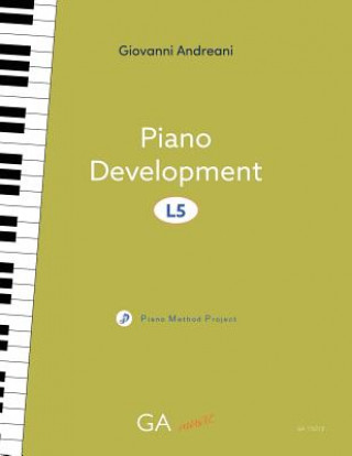 Piano Development L5