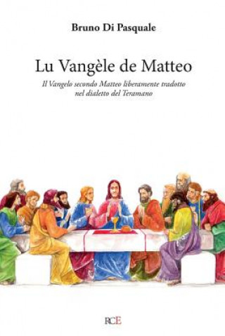 Lu Vangele de Matteo