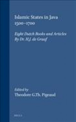 Islamic States in Java 1500-1700