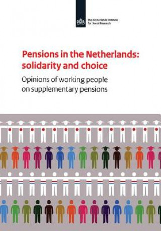 Pensions in the Netherlands