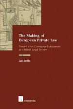 Making of European Private Law