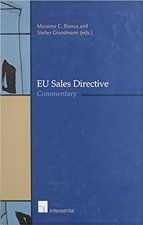 EU Sales Directive