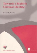Towards a Right to Cultural Identity?