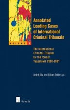 Annotated Leading Cases