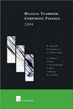 Belgian Yearbook Corporate Finance