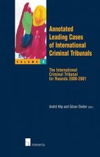 Annotated Leading Cases