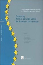 Connecting Welfare Diversity within the European Social Model