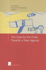 Case for the Child: Towards a New Agenda