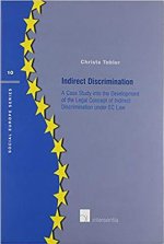 Indirect Discrimination