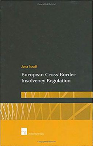 European Cross-Border Insolvency Regulation