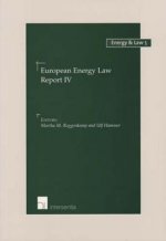 European Energy Law Report IV
