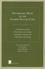 Preliminary Draft of the Flemish Nature Code