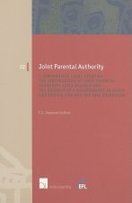 Joint Parental Authority