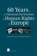 60 Years of the Universal Declaration of Human Rights in Europe