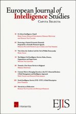 European Journal of Intelligence Studies: Capita Selecta