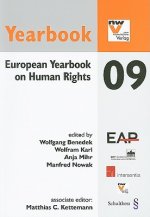 European Yearbook on Human Rights 09