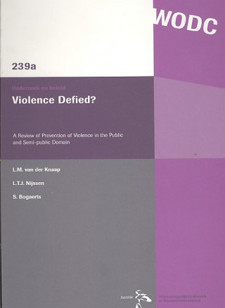 Violence Defied?