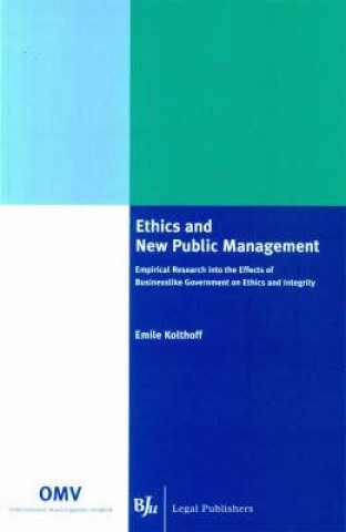 Ethics and New Public Management