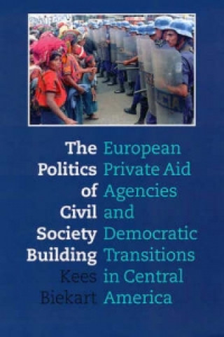 Politics of Civil Society Building