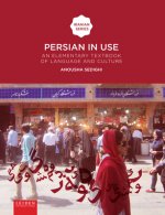 Persian in use