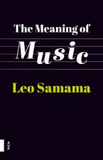 Meaning of Music
