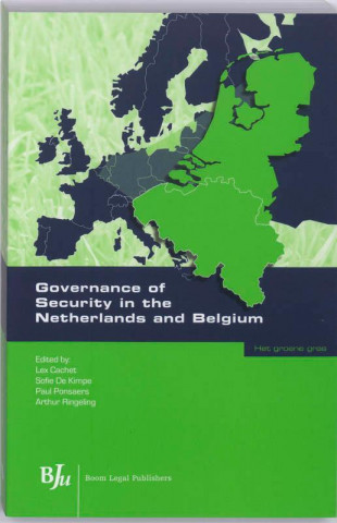 Governance of Security in the Netherlands and Belgium