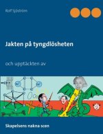 Jakten pa tyngdloesheten och upptackten av