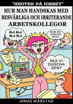 Idioten pa jobbet