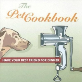 Pet Cookbook