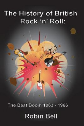 History of British Rock 'n' Roll