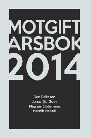 Motgift Arsbok 2014