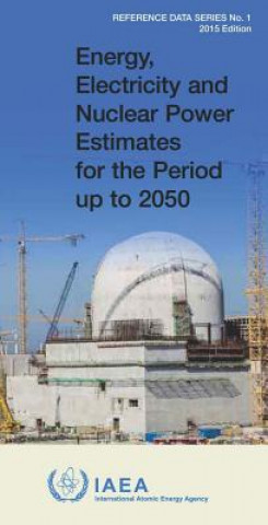 Energy, electricity and nuclear power estimates for the period up to 2050