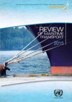 Review of maritime transport 2015