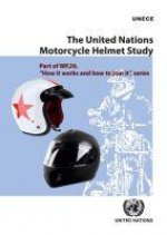 United Nations Motorcycle Helmet Study