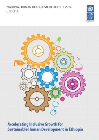 National human development report 2014