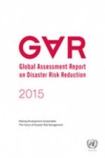 2015 global assessment report on disaster risk reduction