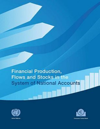 Financial Production, Flows and Stocks in the System of National Accounts