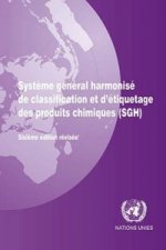 Systeme General Harmonise de Classification et D'etiquetage des Produits Chimiques (SGH)