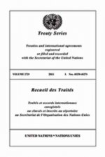 Treaty Series 2729 2011 I. Nos. 48258-48270